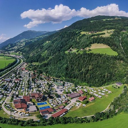 Chalet Zur Auszeit Aschau Im Zillertal Εξωτερικό φωτογραφία