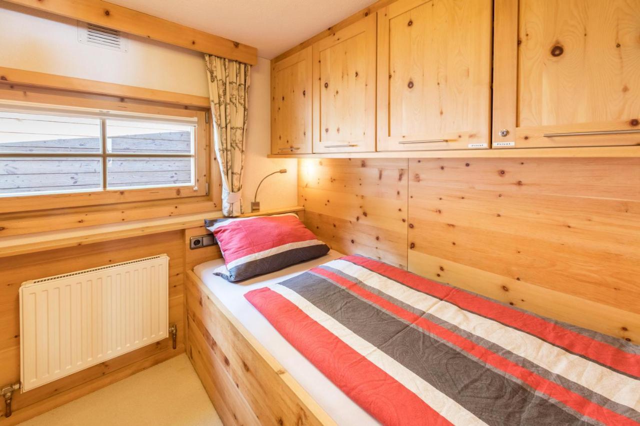 Chalet Zur Auszeit Aschau Im Zillertal Εξωτερικό φωτογραφία