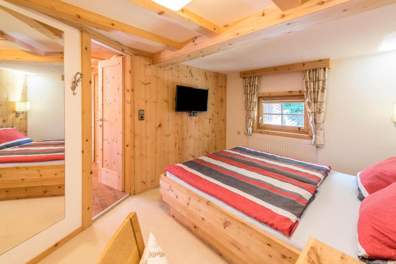 Chalet Zur Auszeit Aschau Im Zillertal Εξωτερικό φωτογραφία