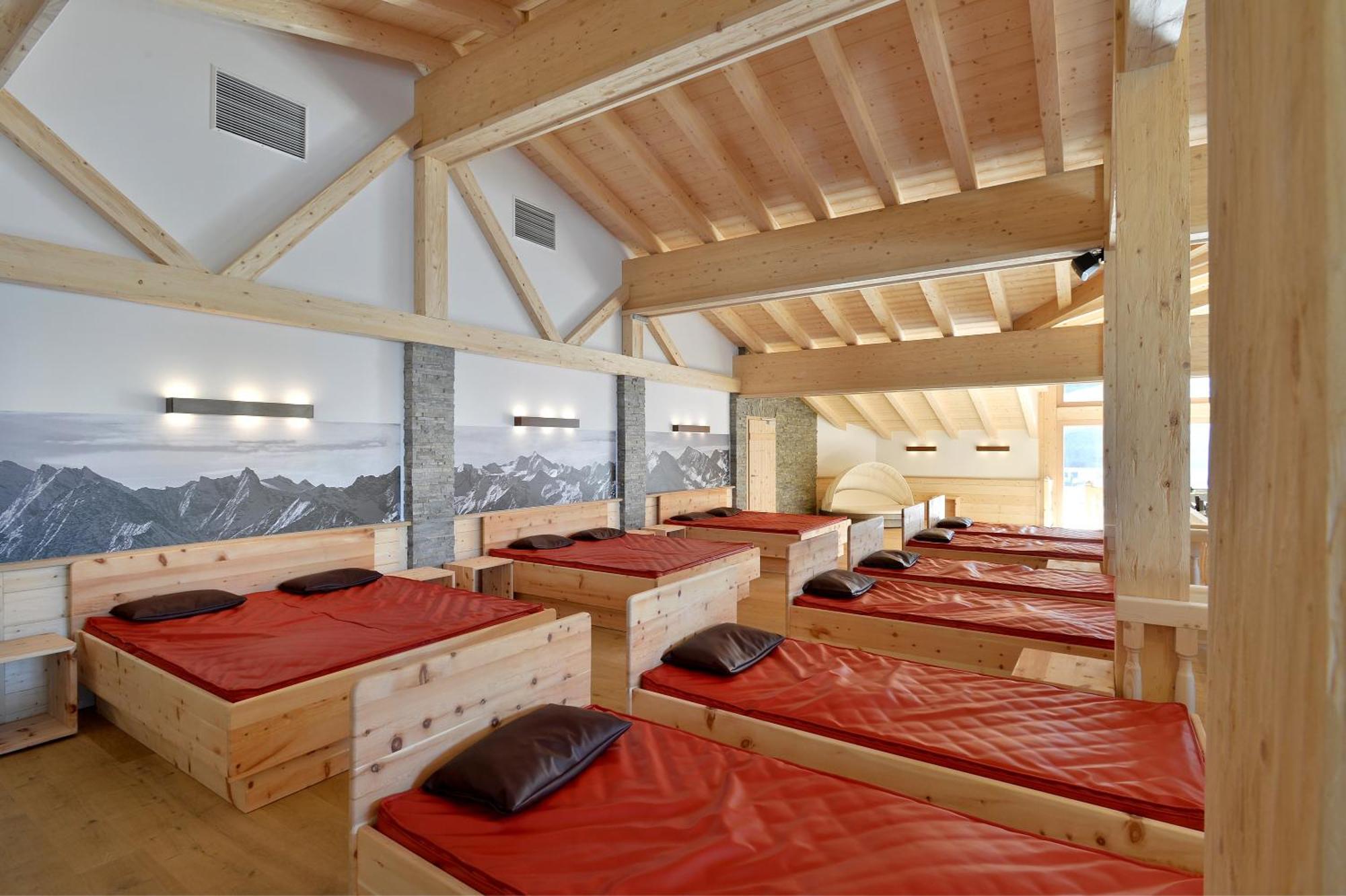 Chalet Zur Auszeit Aschau Im Zillertal Εξωτερικό φωτογραφία