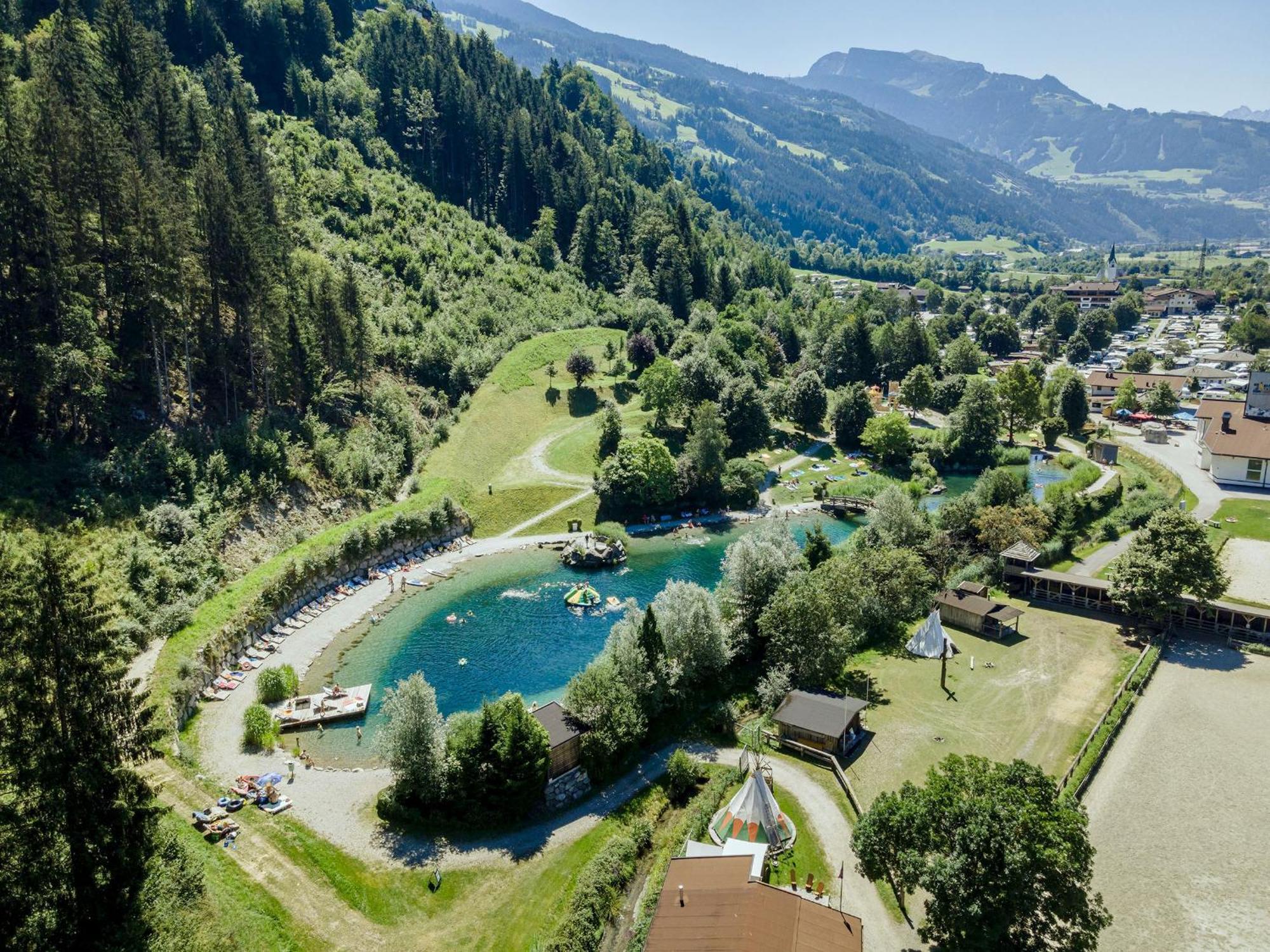 Chalet Zur Auszeit Aschau Im Zillertal Εξωτερικό φωτογραφία